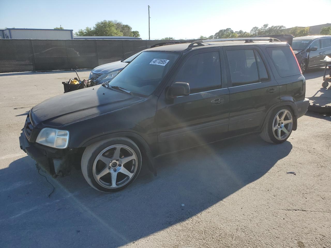 1998 Honda CR-V - Image 1