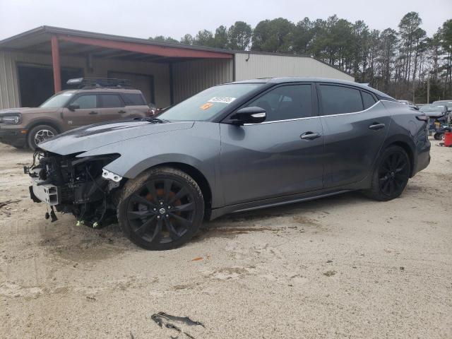 2020 Nissan Maxima Sr