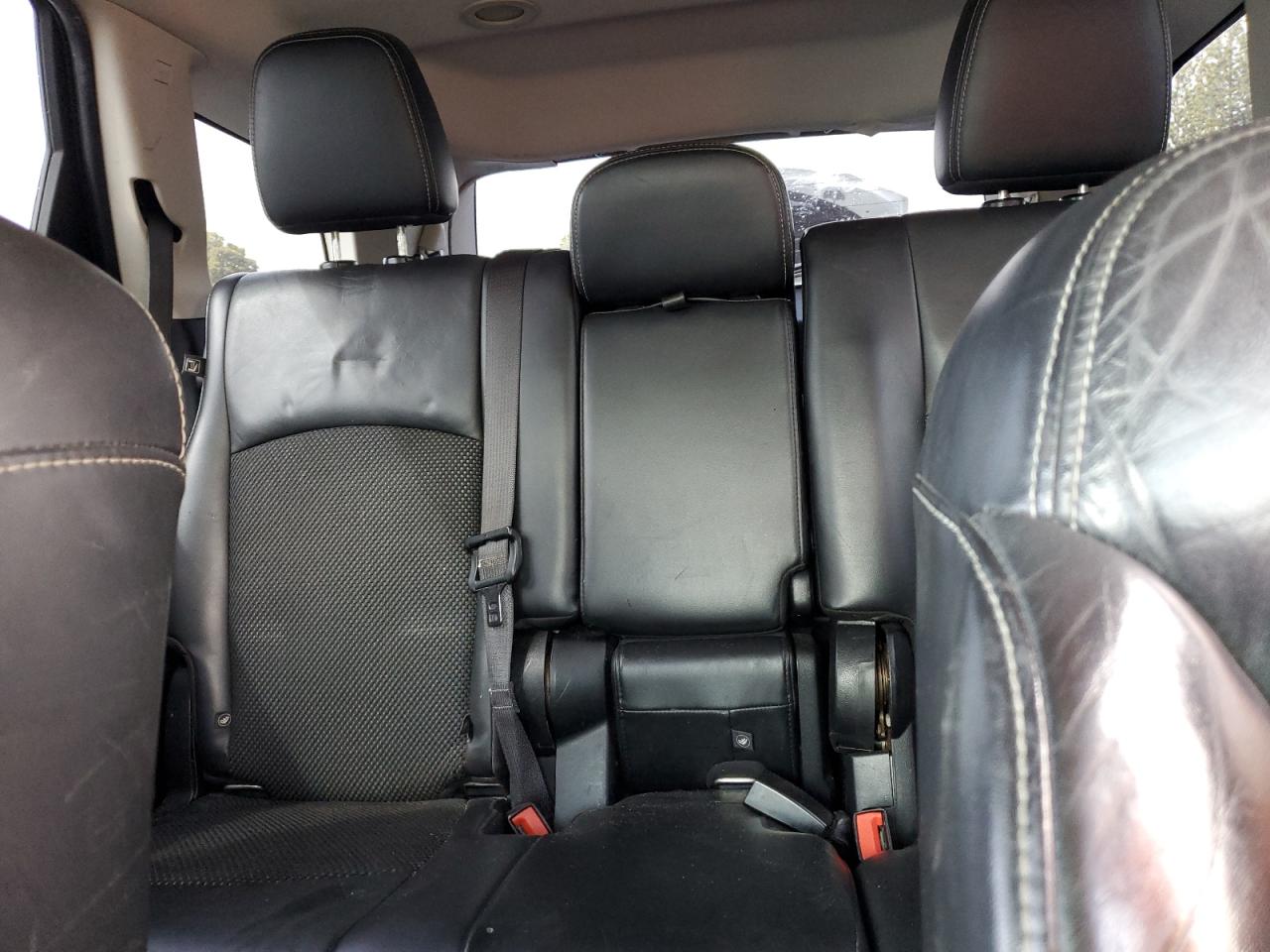 2018 Dodge Journey - Image 10