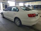 2011 Volkswagen Jetta Se за продажба в Pasco, WA - Front End