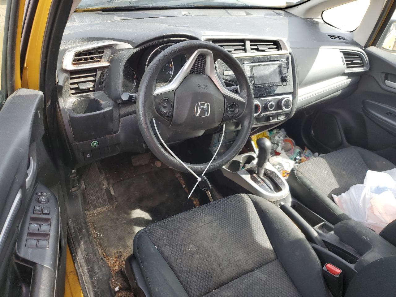 2018 Honda Fit - Image 8