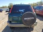 JHLRD18601S****** Salvage and Repairable 2001 Honda CR-V in Alabama State