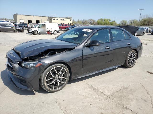 MERCEDES-BENZ C 300 2023