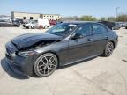 2023 Mercedes-Benz C 300 na sprzedaż w Wilmer, TX - Front End