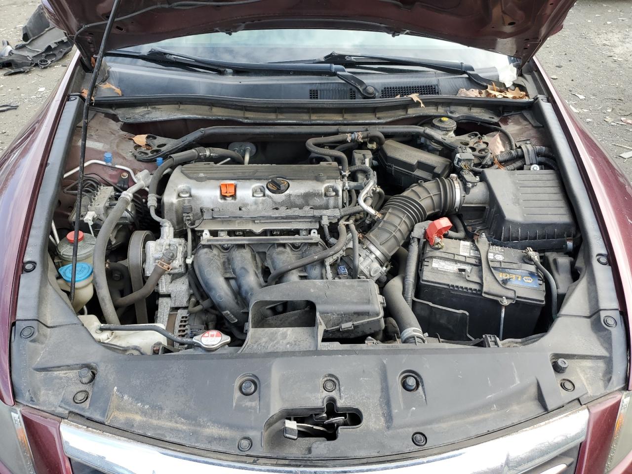 2012 Honda Accord - Image 11