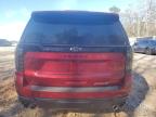 2025 Chevrolet Tahoe K1500 Rst for Sale in Austell, GA - Side