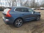 2018 Volvo Xc60 T6 Momentum იყიდება New Britain-ში, CT - Front End