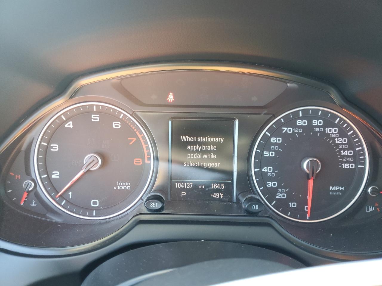 2016 Audi Q5 - Image 9