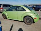 2005 Volkswagen New Beetle Gl for Sale in Grand Prairie, TX - Side