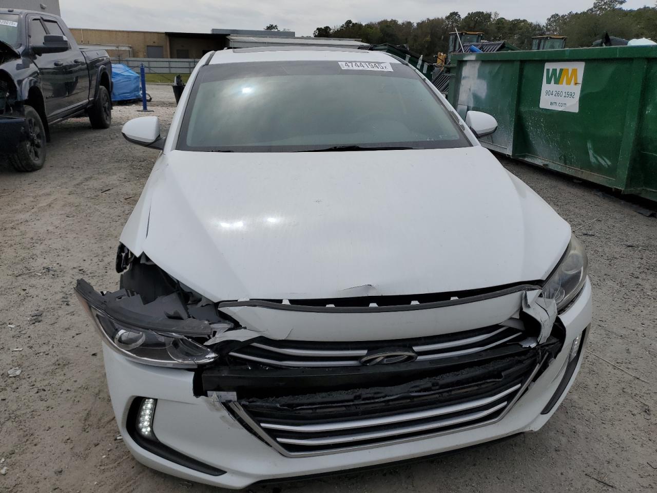 2018 Hyundai Elantra - Image 5