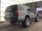 2006 TOYOTA 4RUNNER SR5 à vendre chez Copart CO - DENVER