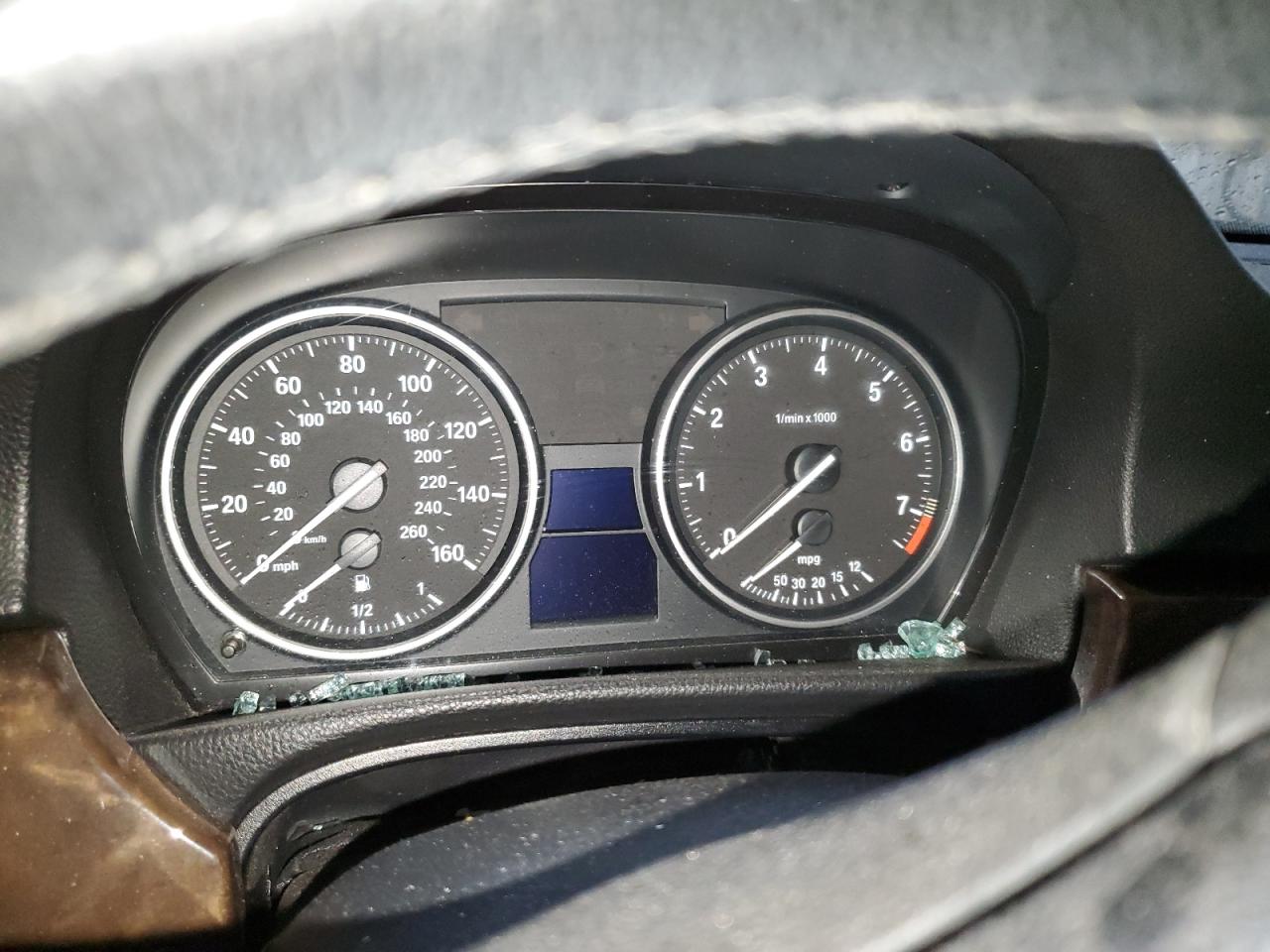 2009 BMW 3er - Image 9
