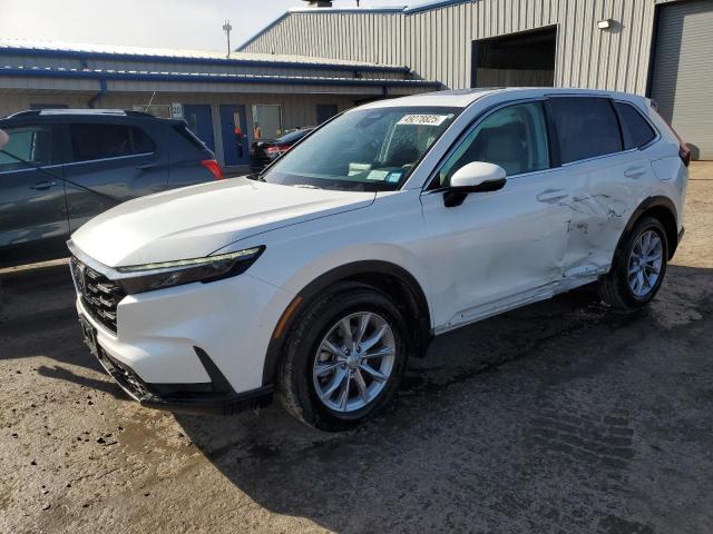 HONDA CRV – zdjęcie z aukcji, lot #49278825