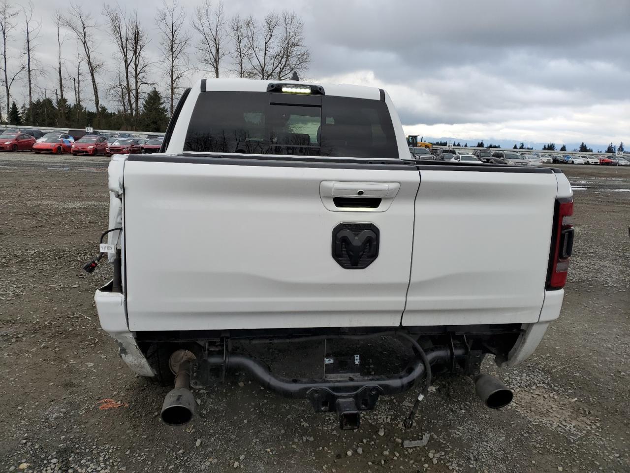 2022 RAM 1500 - Image 6