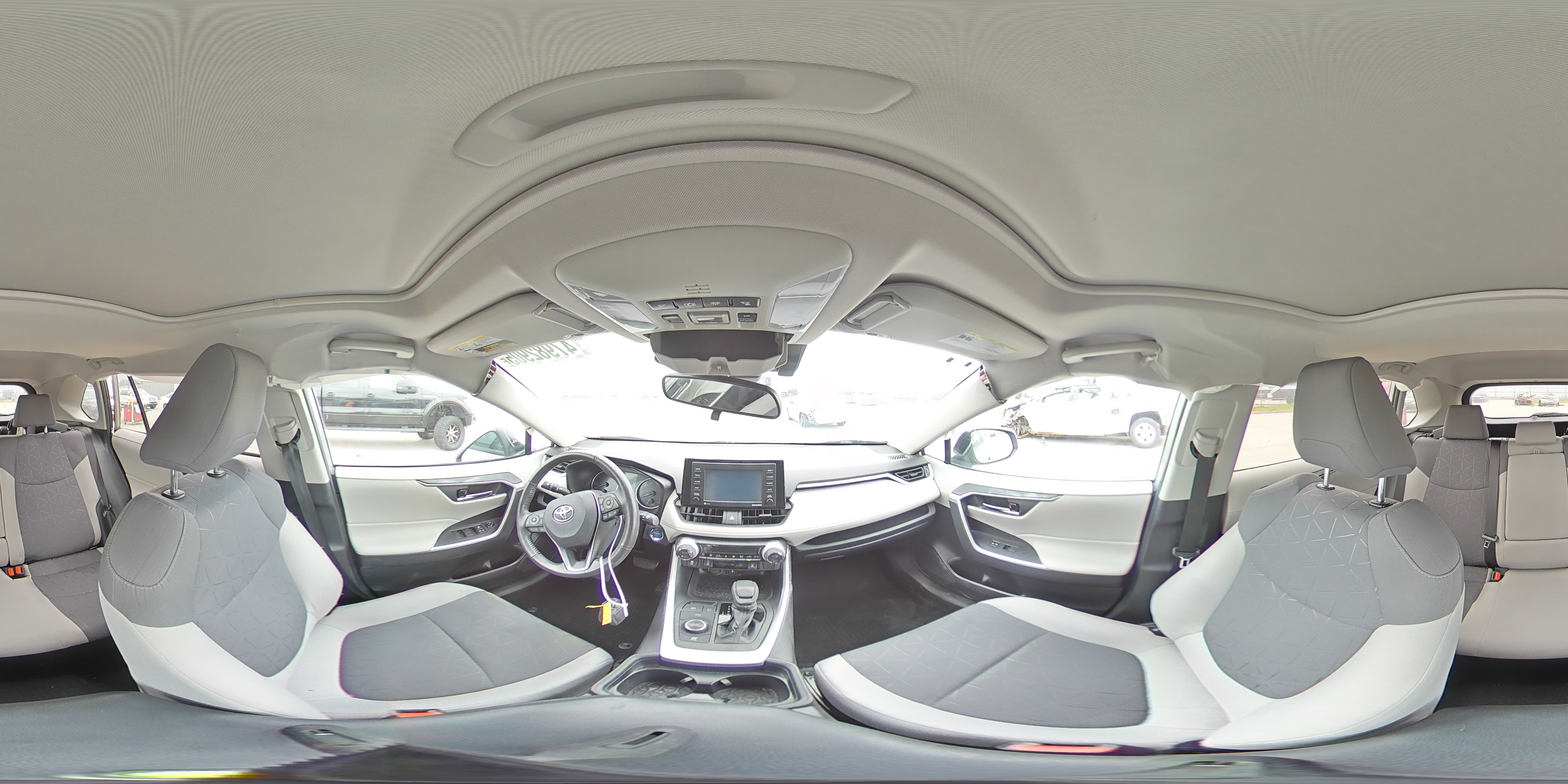 2020 Toyota RAV 4 - Image 14