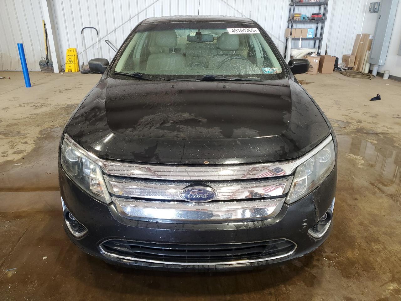 2010 Ford Fusion - Image 5