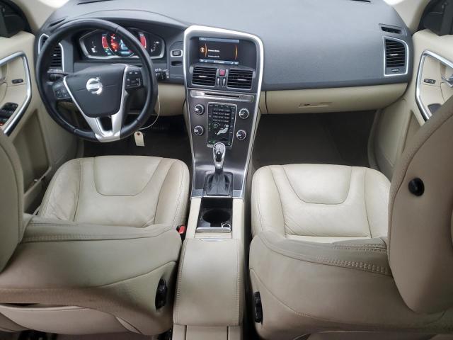 Parquets VOLVO XC60 2014 Granatowy