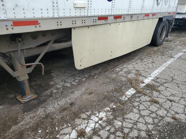 2010 WABASH DRY VAN TRAILER