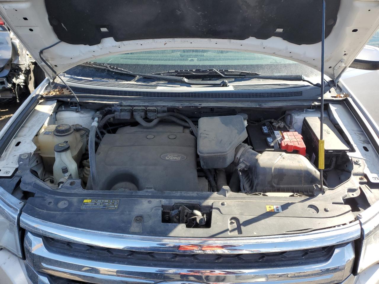 2013 Ford Edge - Image 12