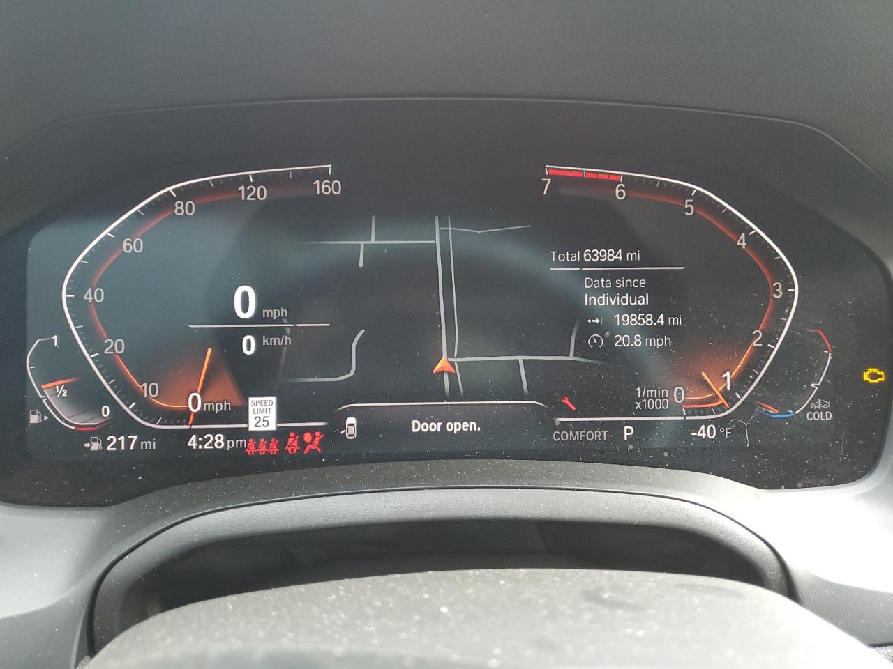 2020 BMW 3er - Image 9