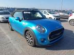 2017 MINI COOPER D for sale at Copart CHESTER