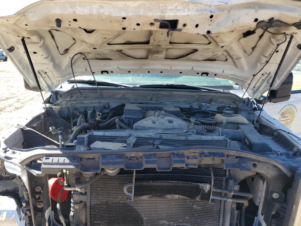 2013 Ford F350 - Image 11
