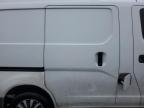 2014 Nissan Nv200 2.5S იყიდება Martinez-ში, CA - Rear End