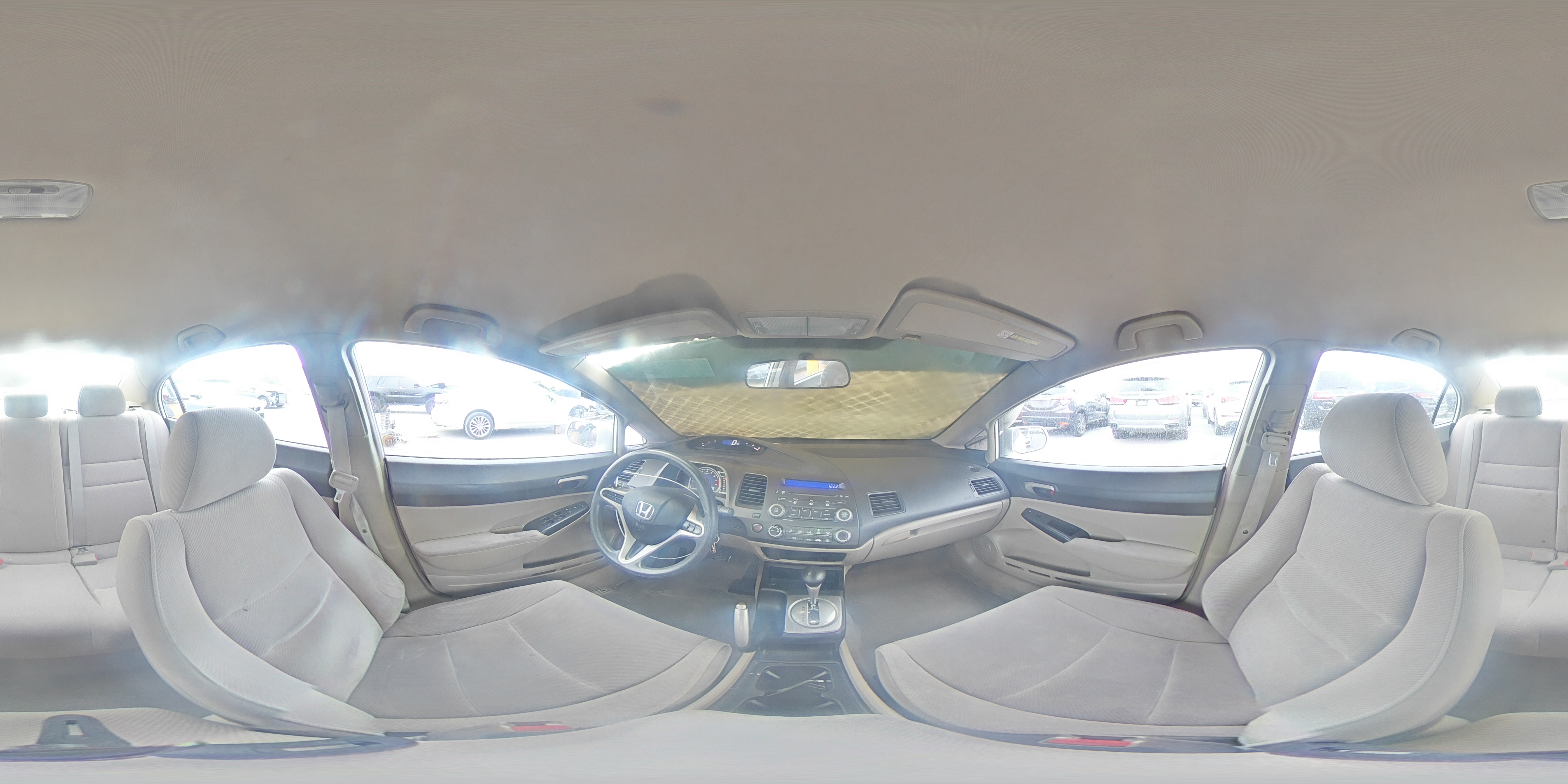 2011 Honda Civic - Image 13