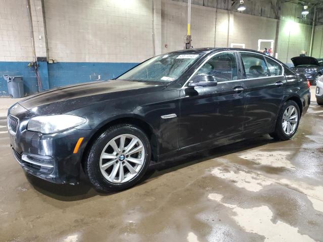 2014 Bmw 528 Xi