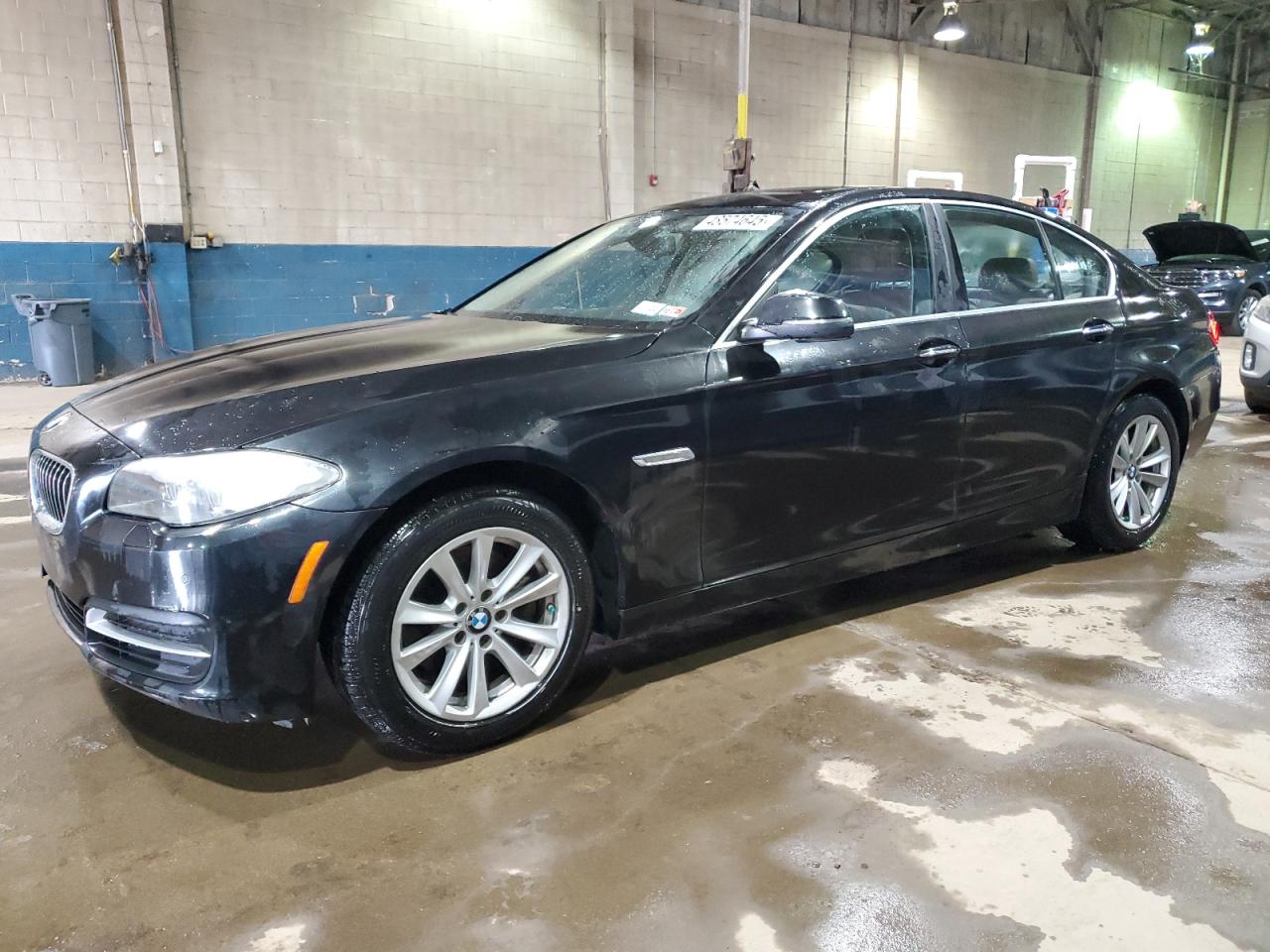 2014 BMW 5er - Image 1
