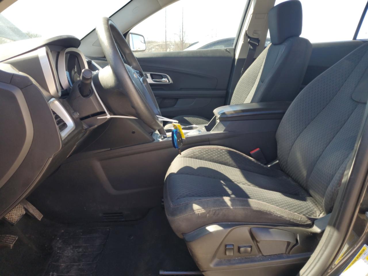 2013 Chevrolet Equinox - Image 7