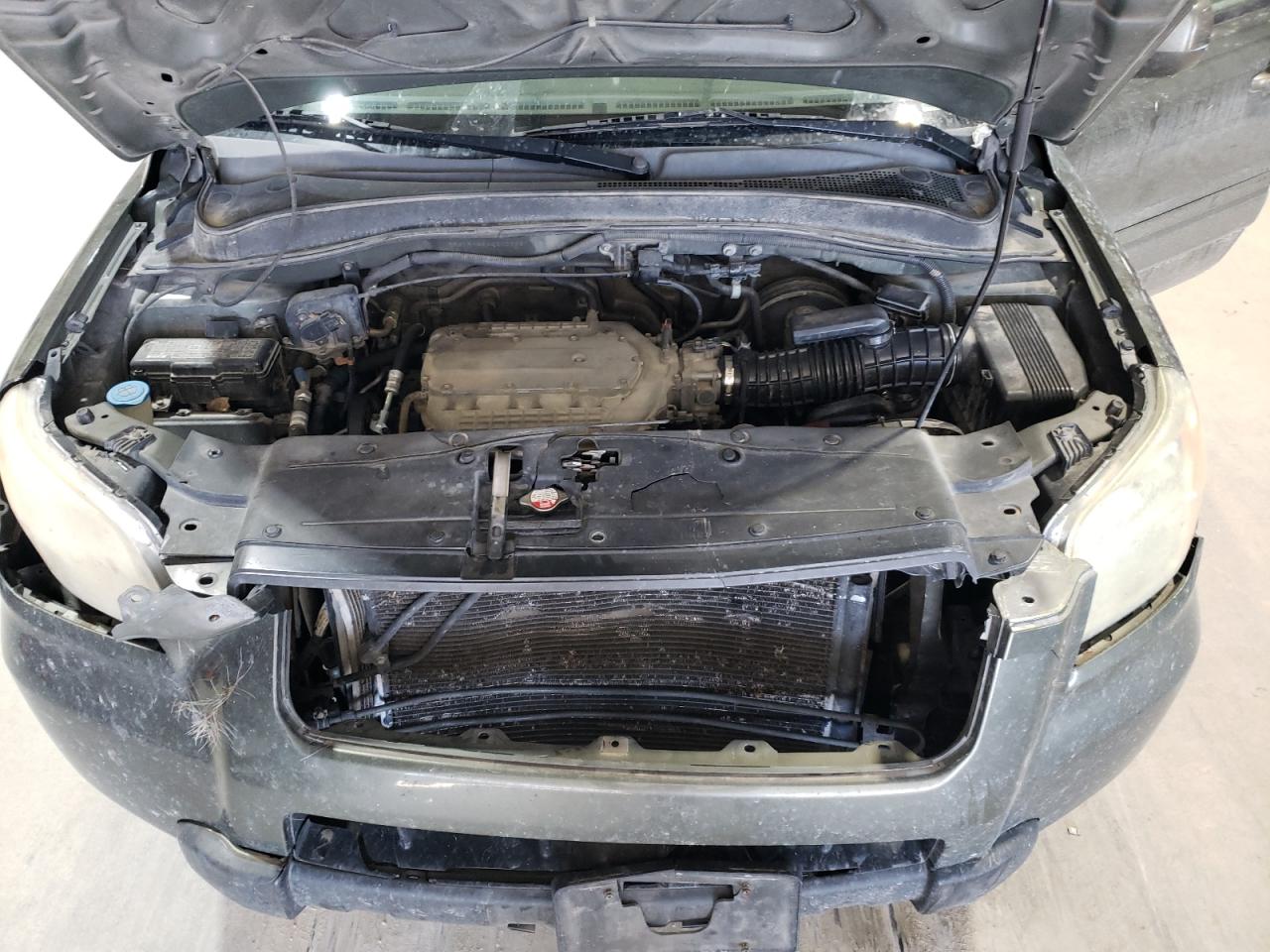 2006 Honda Pilot - Image 12