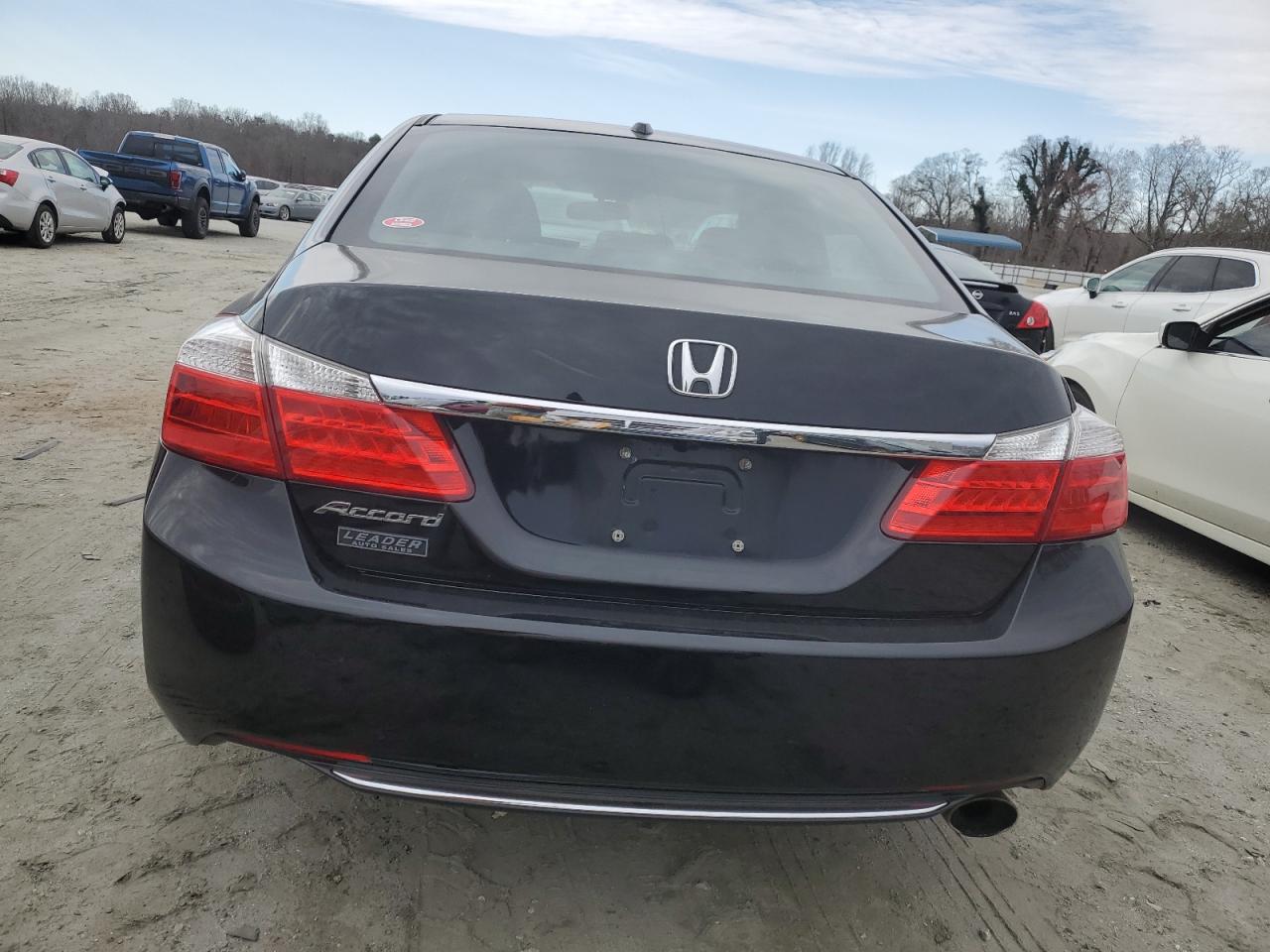 2013 Honda Accord - Image 6