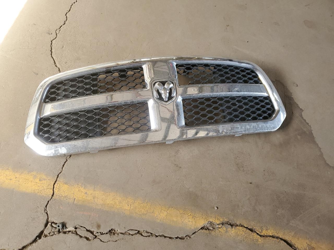 2018 RAM 1500 - Image 12