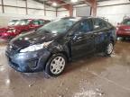 2013 Ford Fiesta Se for Sale in Lansing, MI - Front End