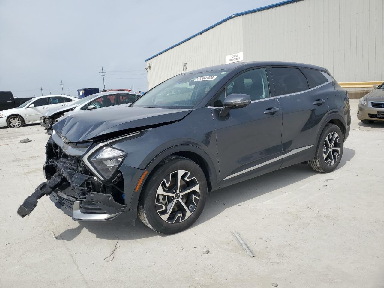 Haslet, TX에서 판매 중인 2023 Kia Sportage Ex - Front End