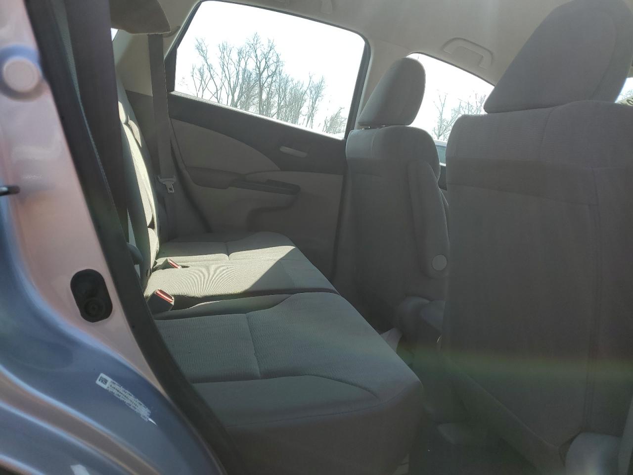 2014 Honda CR-V - Image 10