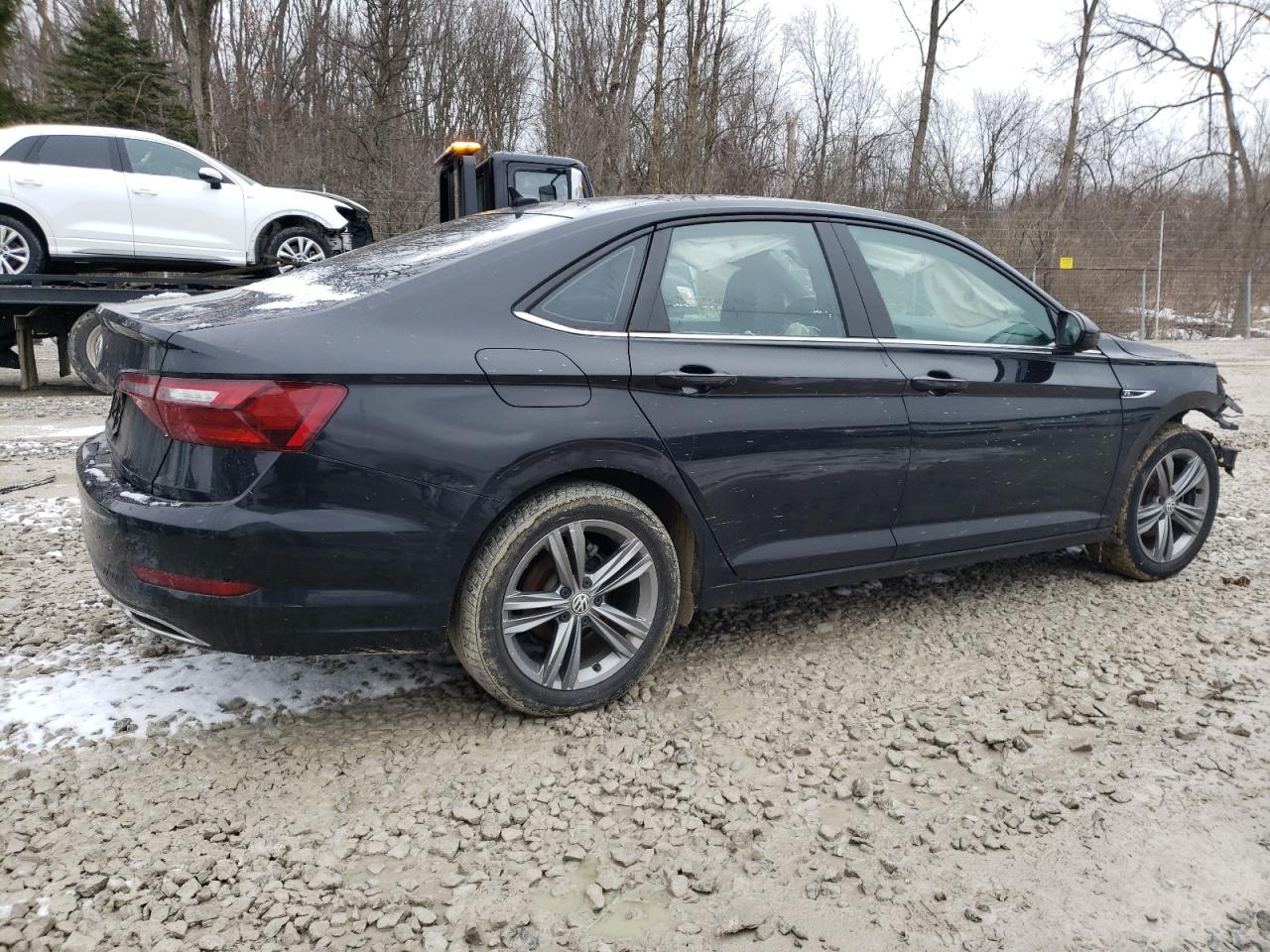 2020 Volkswagen Jetta - Image 3