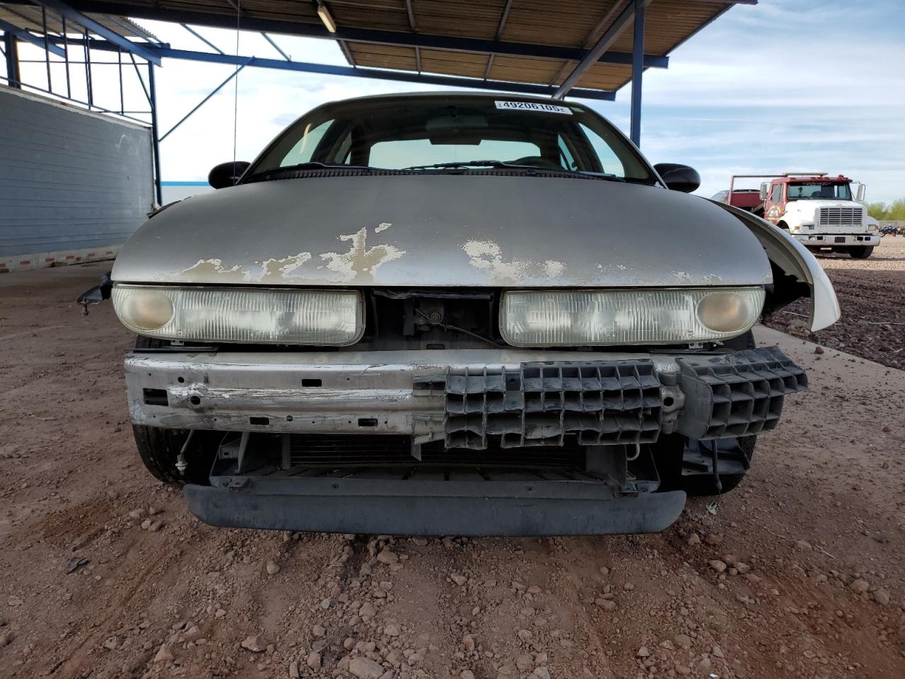 1998 Saturn SL - Image 5