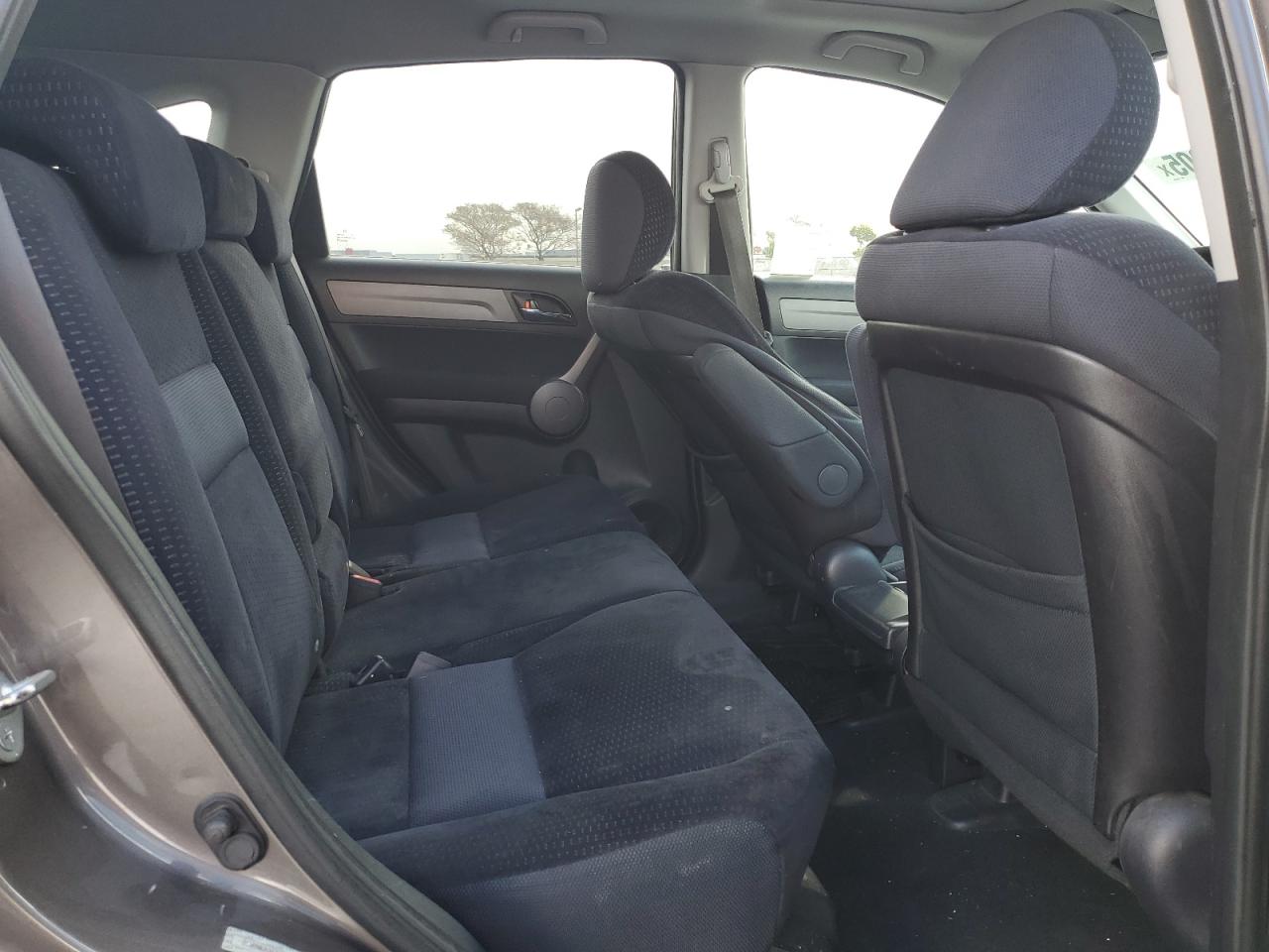 2009 Honda CR-V - Image 11