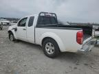 2011 Nissan Frontier Sv de vânzare în Cahokia Heights, IL - Front End