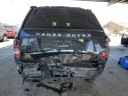 2019 Land Rover Range Rover Hse de vânzare în Hayward, CA - Rear End