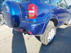 2004 TOYOTA RAV4 XT4 V for sale at Copart NEWBURY