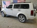 2011 Dodge Nitro Heat на продаже в Columbia, MO - Burn - Engine