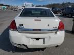 2009 Chevrolet Impala Police იყიდება Windham-ში, ME - Rear End