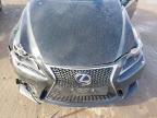 2015 LEXUS IS 300H F for sale at Copart YORK
