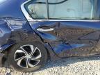 2017 Honda Accord Lx zu verkaufen in Earlington, KY - Side