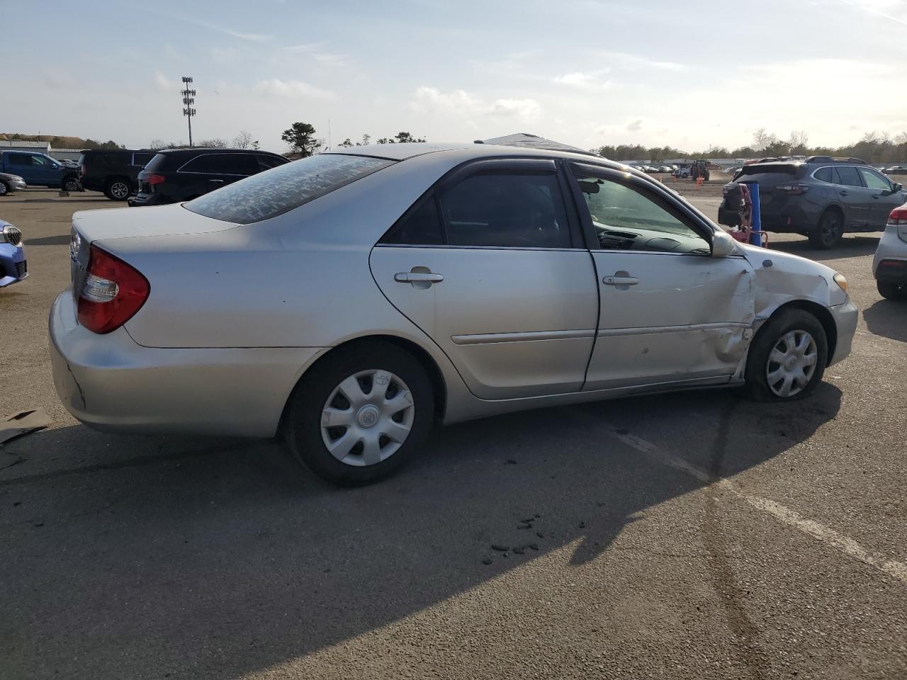 2002 Toyota Camry - Image 3