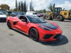 2023 Chevrolet Corvette Stingray 3Lt იყიდება Miami-ში, FL - Mechanical