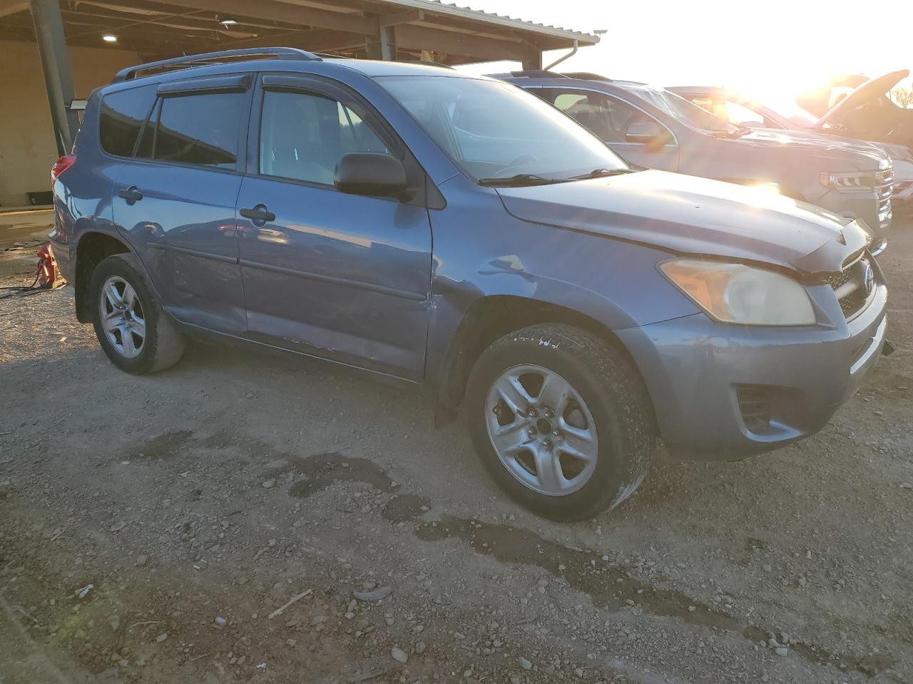 2009 Toyota RAV 4 - Image 4